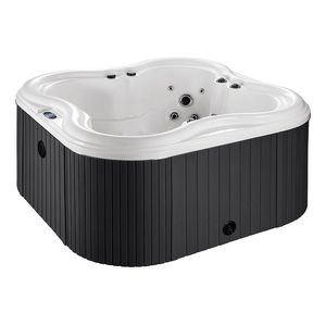 Hot Tub / Einbau