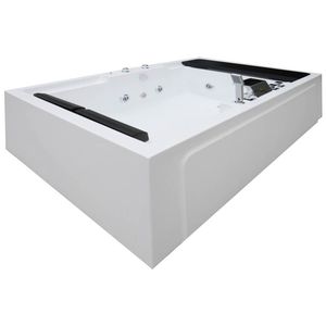 Badewanne für Wohnungen
