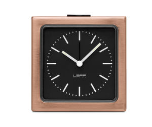 klassische Uhr 1