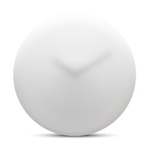 moderne Uhr 1