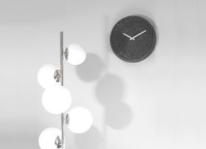 moderne Uhr 1