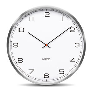 moderne Uhr 1
