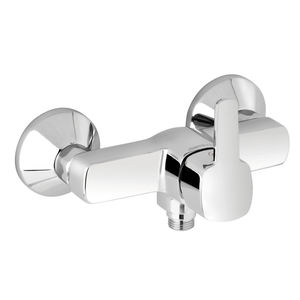 Einhebelmischer für Dusche
