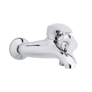 Einhebelmischer für Dusche