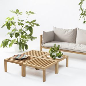 moderner Couchtisch