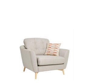 moderner Sessel