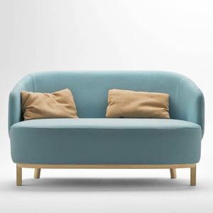 kompaktes Sofa