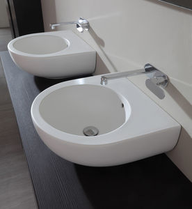 Aufsatzwaschbecken