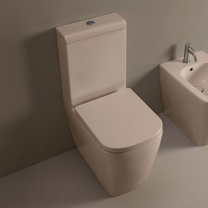 Monoblock-WC
