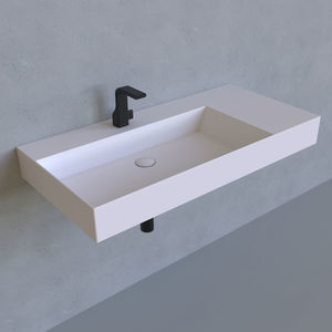 Aufsatzwaschbecken
