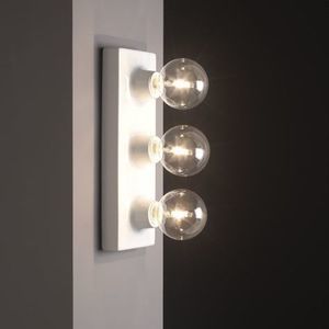 moderne Wandleuchte