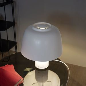 Tischlampe 1