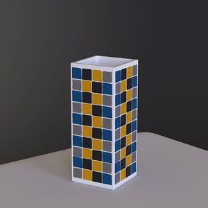 moderne Vase
