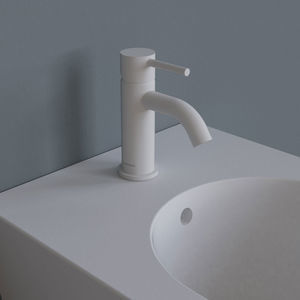 Bidet-Einhebelmischer 1