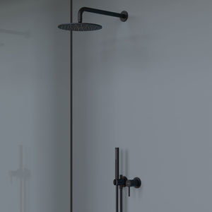 Einbau-Duschsystem 1