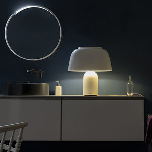 Tischlampe