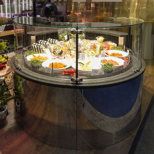 Verkaufskühlvitrine