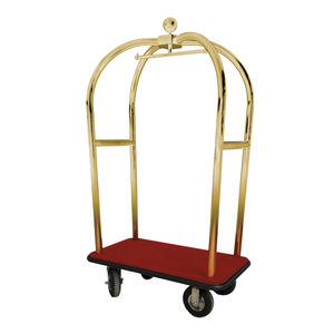 Gepäckwagen 1