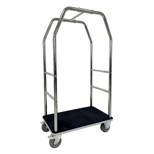Gepäckwagen 1