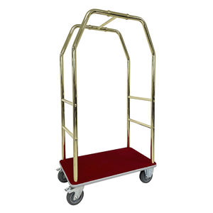 Gepäckwagen 1