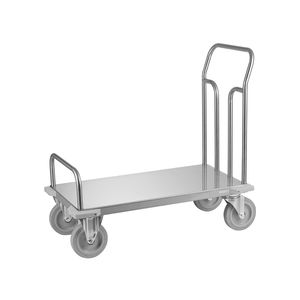Gepäckwagen 1