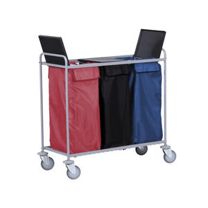 Wäschewagen 1