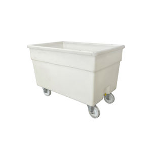 Wäschewagen 1