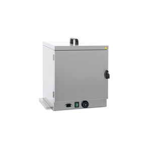 Warmhalteschrank 1