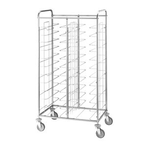 Wagen für Gastronorm-Behälter 1