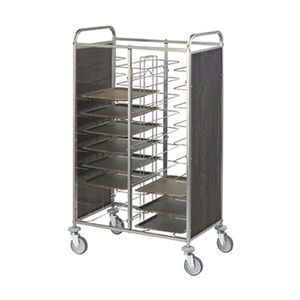 Wagen für Gastronorm-Behälter 1