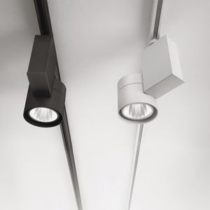 LED-Schienenleuchte