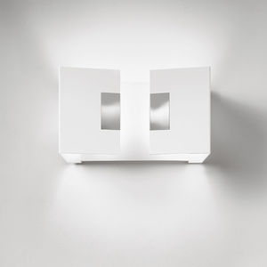 moderne Wandleuchte