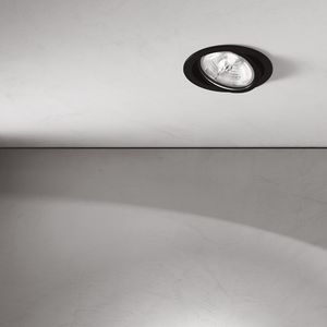 Strahler für Deckeneinbau