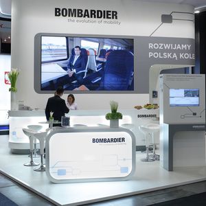 Messestand