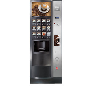 Kaffeespender für gewerbliche Einrichtungen 1