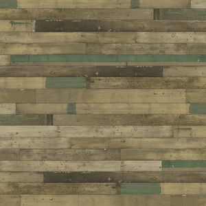 Innenbereich-Wandverkleidung - SUN WOOD TREND DESIGN - AUSTRIAN TRAIN