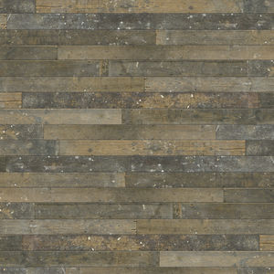 Innenbereich-Wandverkleidung - SUN WOOD TREND DESIGN - AUSTRIAN TRAIN