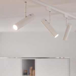 LED-Schienenleuchte