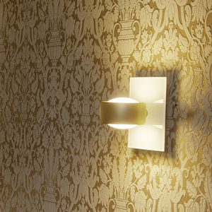 moderne Wandleuchte