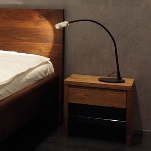 Tischlampe