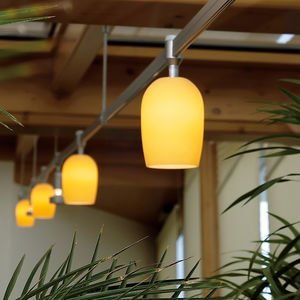 LED-Schienenleuchte