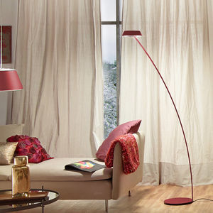 Bodenlampe 1