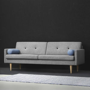 modernes Sofa
