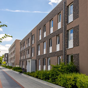 Klinkerriemchen