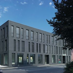 Klinkerriemchen 1
