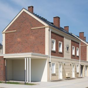Klinkerriemchen