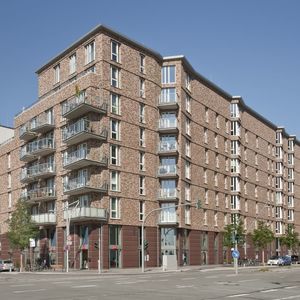 Klinkerriemchen 1