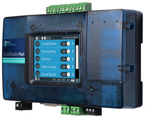 Steuerungsmodul für Hausautomationssystem 1