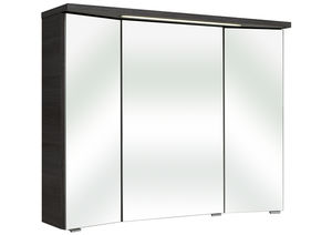 moderne Badezimmerschrank mit Spiegel
