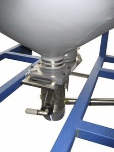 Wasserreiniger für professionellen Einsatz 1